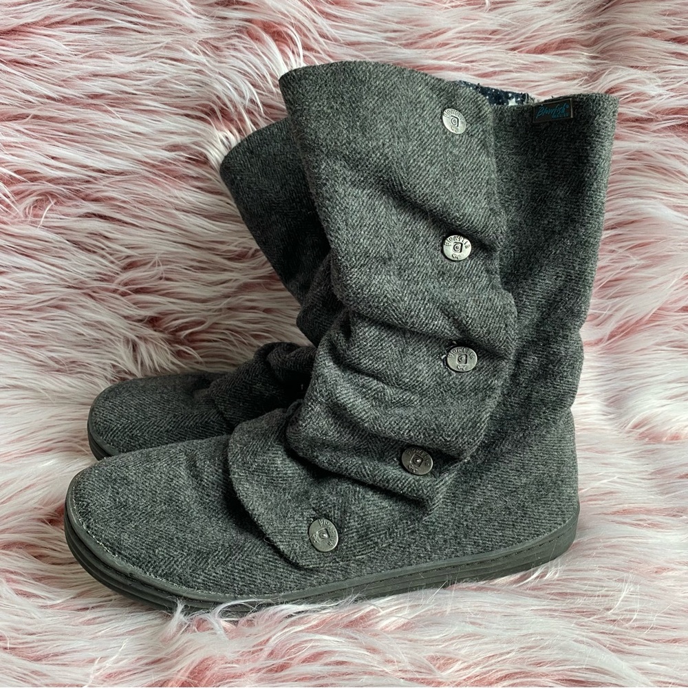 Blowfish Malibu Rammish Boots